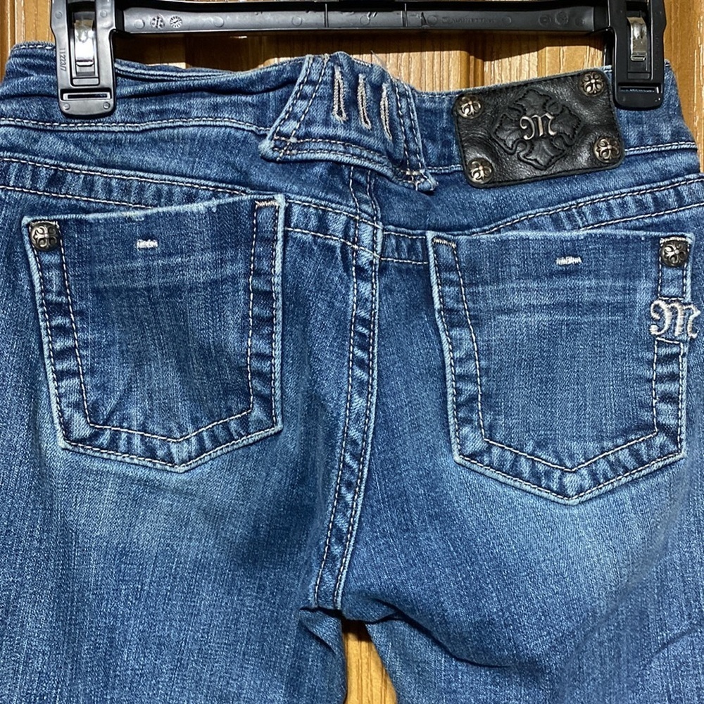 Miss me jeans - Picture 8 of 10